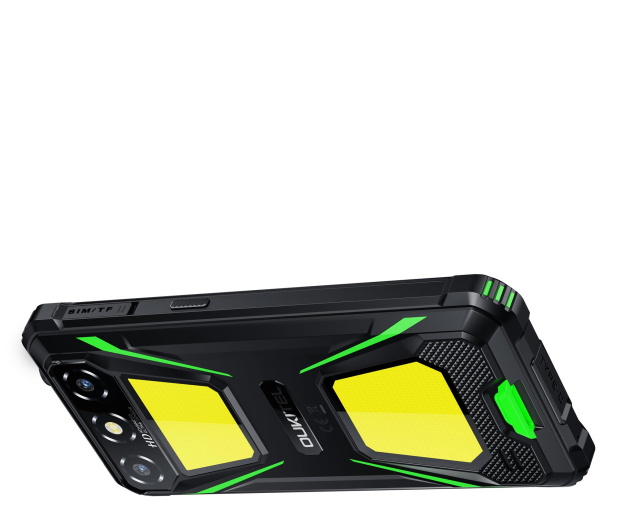 OUKITEL G5 4/128GB Zielony G5-GN/OL - 1360273 - zdjęcie 10